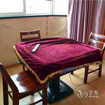 台州速发商务宾馆酒店提供图片