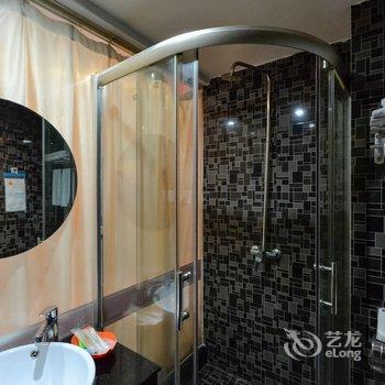 台州速发商务宾馆酒店提供图片
