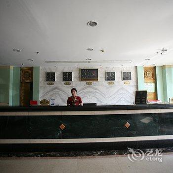 忻州银苑大厦会议中心酒店提供图片