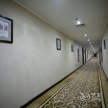 忻州银苑大厦会议中心酒店提供图片