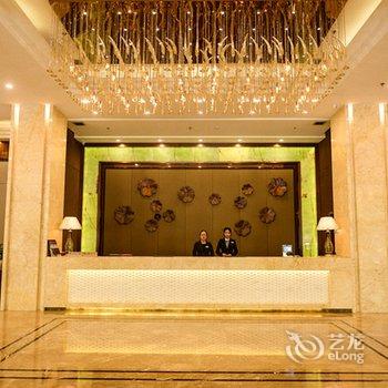 淄博齐悦国际大饭店酒店提供图片
