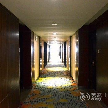 云浮新兴铭泉酒店酒店提供图片