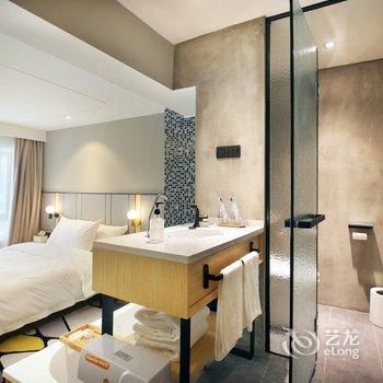 上海米居house酒店提供图片