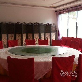 溧阳南山竹海野菜馆酒店提供图片