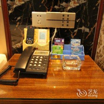 佛山源泉商务酒店酒店提供图片