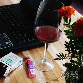 张家界清风醉青年客栈酒店提供图片