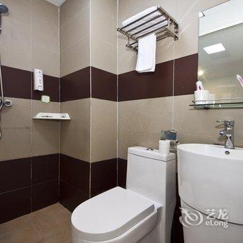 海友酒店(福州五一广场店)酒店提供图片