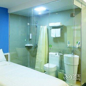 海友酒店(福州五一广场店)酒店提供图片