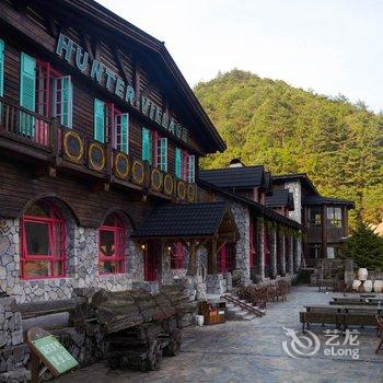 宋城龙泉山猎户山庄酒店提供图片