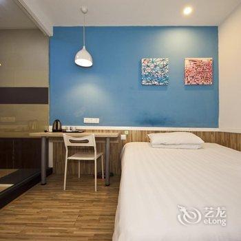 海友酒店(福州五一广场店)酒店提供图片