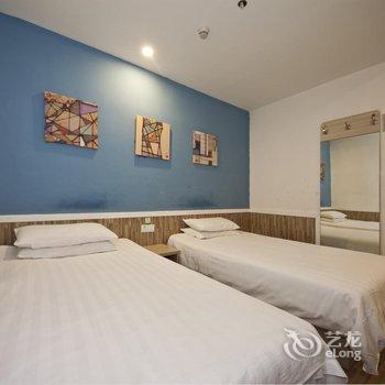 海友酒店(福州五一广场店)酒店提供图片