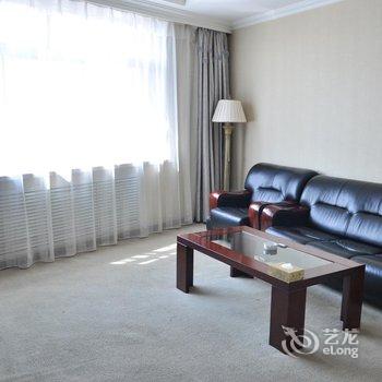 黑龙江省农垦北安宾馆酒店提供图片