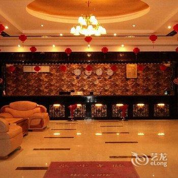 黄山汤口裔家度假酒店酒店提供图片