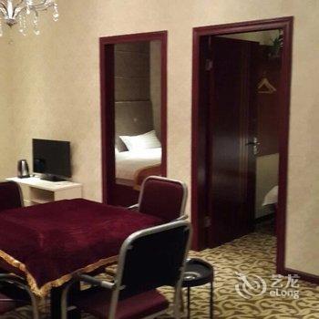 水富豪庭商务酒店酒店提供图片