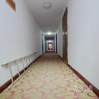 淮安沁源宾馆酒店提供图片