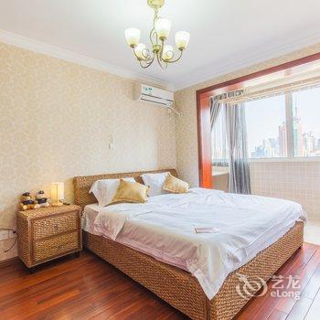 上海途掌柜·柒月普通公寓(分店)酒店提供图片