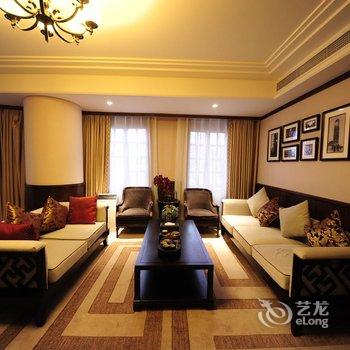 重庆两江云顶龙兴酒店酒店提供图片