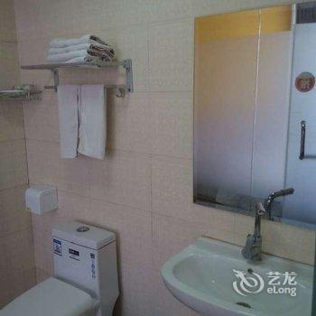 禹州白云商务宾馆酒店提供图片