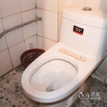 银川归巢招待所酒店提供图片