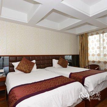 宁波象山石浦云天宾馆酒店提供图片