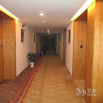 定南龙辉大酒店酒店提供图片