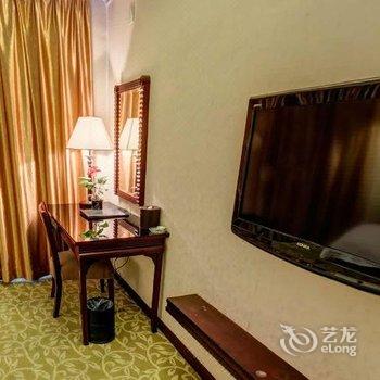 深圳景苑梅沙酒店(原深圳鸿波梅沙酒店)酒店提供图片
