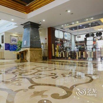 深圳维纳斯酒店(北站店)酒店提供图片