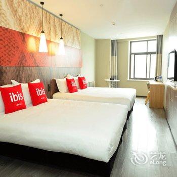 宜必思酒店(北京常营店)酒店提供图片