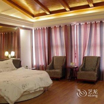长葛雍福商务酒店酒店提供图片