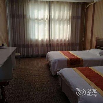陵县凯乐宾馆酒店提供图片