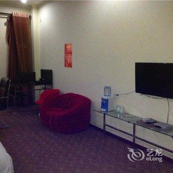 简阳河西走廊商务宾馆酒店提供图片