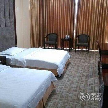 江阴汇金商务宾馆酒店提供图片