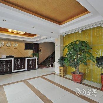 靖江水中源宾馆酒店提供图片