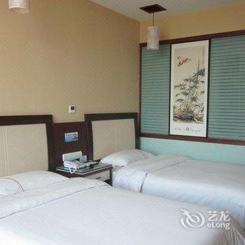 凯瑞商务宾馆(彬县)酒店提供图片
