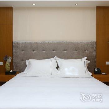 拜登公寓(都江堰外滩新天地)酒店提供图片