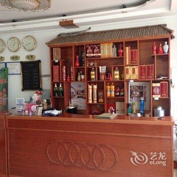 天堂寨兴安假日酒店酒店提供图片