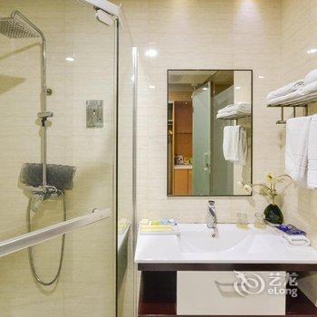 台州亚阁风尚酒店酒店提供图片