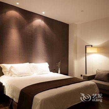 深圳华里精品酒店(南山地铁站店)酒店提供图片