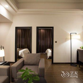 深圳华里精品酒店(南山地铁站店)酒店提供图片