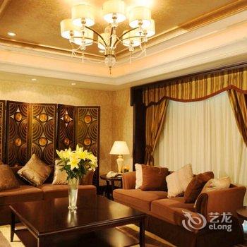上海国际贵都大饭店酒店提供图片