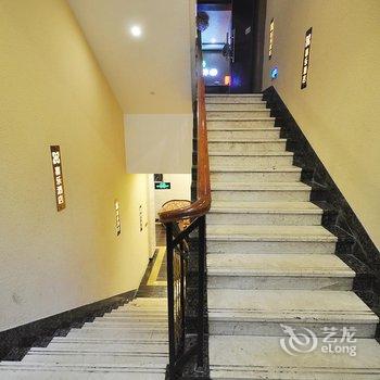 重庆喜乐香槟时尚酒店酒店提供图片