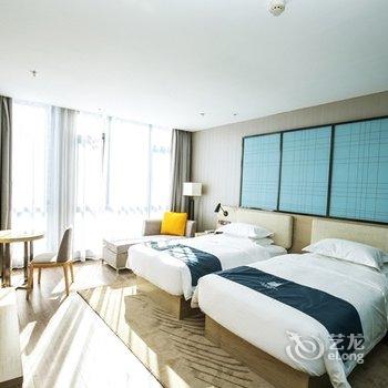 宜尚酒店(厦门机场火炬园地铁站店)酒店提供图片