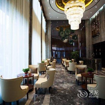 格林东方(亳州京皖财富中心店)酒店提供图片