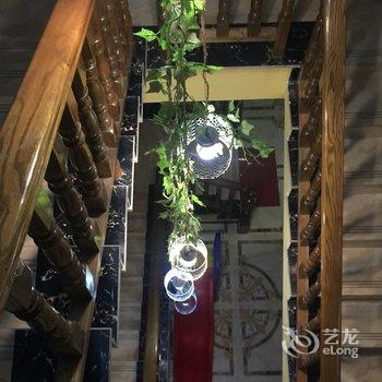 开化龙潭风情客栈酒店提供图片