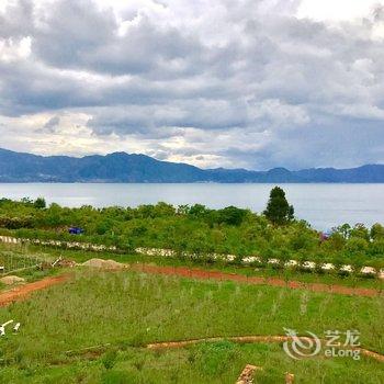 抚仙湖步驿度假酒店酒店提供图片