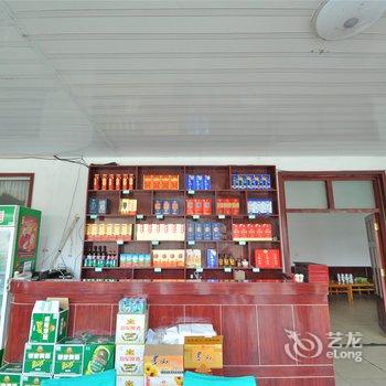 临沂蒙阴潘家快捷宾馆酒店提供图片