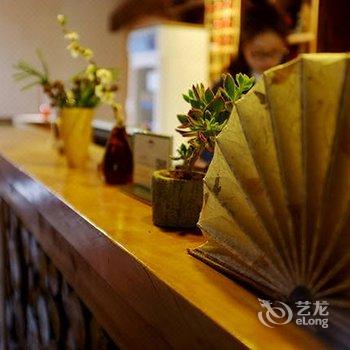 莫干山南山驿客栈一号院酒店提供图片