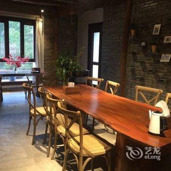 莫干山南山驿客栈一号院酒店提供图片