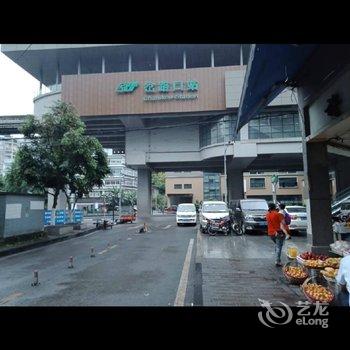 重庆鸿捷酒店酒店提供图片