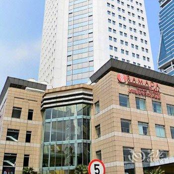 上海浦东华美达大酒店酒店提供图片